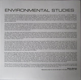 Environmental Studies