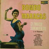 Bombo Y Maracas