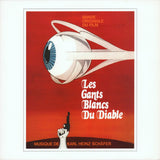 Les Gants Blancs Du Diable (Bande Originale Du Film)