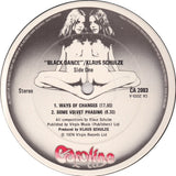 Blackdance