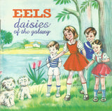 Daisies Of The Galaxy
