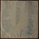 Hymns To The Silence