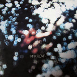 Obscured By Clouds