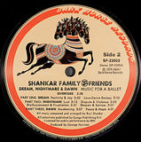 Shankar Family ૐ Friends