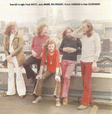 Psychillis Of A Lunatic Genius