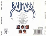 Rahmann