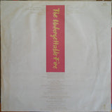 The Unforgettable Fire