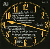 Who Knows Where The Time Goes?