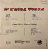 N'Kassa Cobra