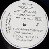 Live At Leeds