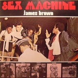Sex Machine