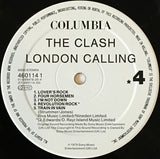 London Calling