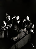 Dead Lovers' Sarabande (Face One)