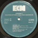 Codona 2