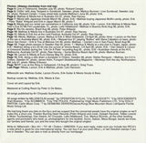 The Melancholy Collection