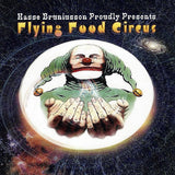 Flying Food Circus