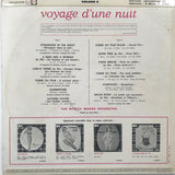 Voyage D'Une Nuit