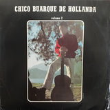 Chico Buarque De Hollanda Volume 2