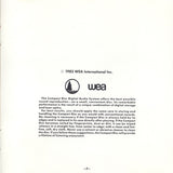 Blade Runner (Orchestral Adaptation Of Music Composed For The Motion Picture By Vangelis)