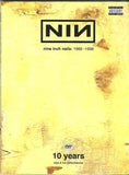 1989 - 1998 : 10 Years Clips & Live Performances