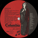 O Melhor De Amália (Estranha Forma De Vida)