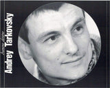 Andrey Tarkovsky Vol. 3. Solaris = 惑星ソラリス