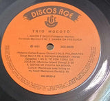 Trio Mocotó