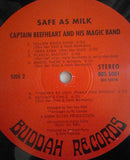 Safe As Milk
