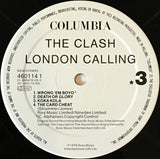London Calling