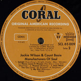 Manufacturers Of Soul