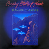 Daylight Again