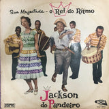 Sua Majestade - O Rei Do Rítmo