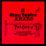 Port Famine