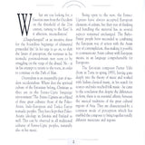 The Path To The Heart Of Asia