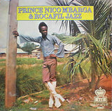 Prince Nico Mbarga & Rocafil Jazz