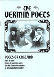 Poets Of England