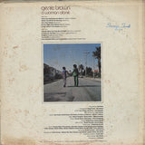 A Woman Alone