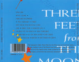 Three Feet From The Moon