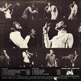 Is Alive And Well At The Whiskey