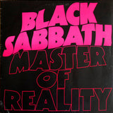 Master Of Reality