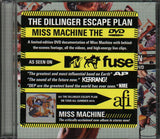 Miss Machine The DVD