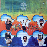 Mama Africa