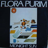 Midnight Sun