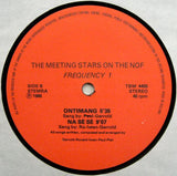 On The NOF Frequency Nr.1