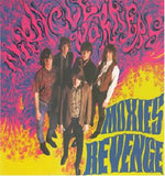 Moxie's Revenge