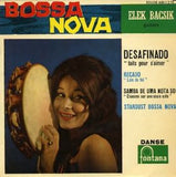 Bossa Nova - Desafinado