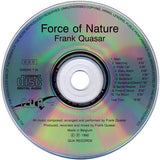 Force Of Nature