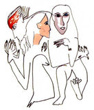 Doc At The Radar Station