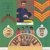 Sgt. Pepper's Lonely Hearts Club Band