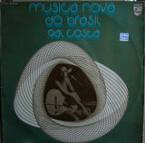 Musica Nova Do Brasil